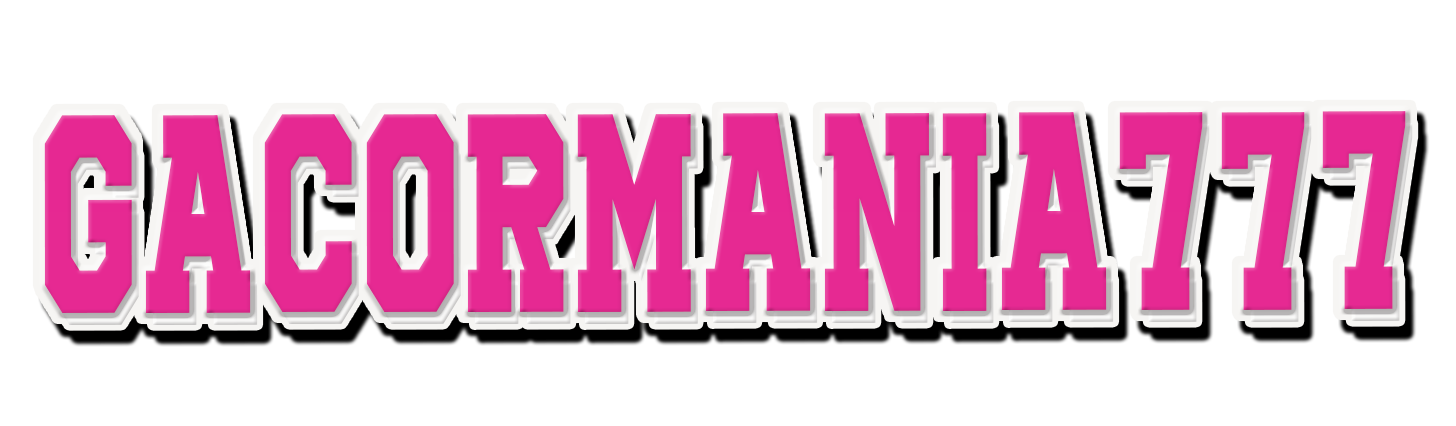 GacorMania777